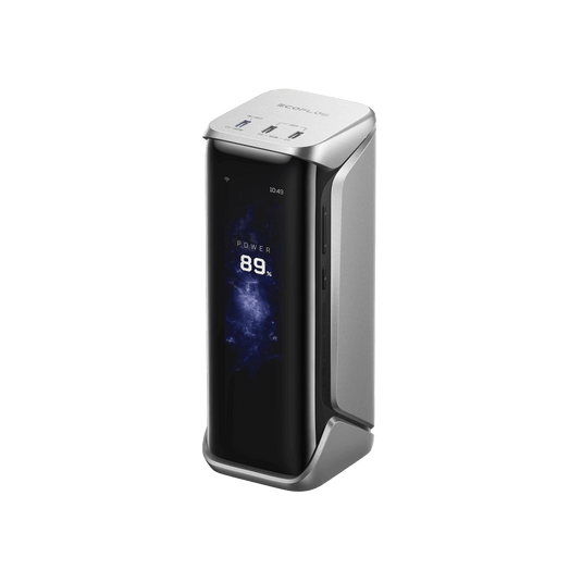 EcoFlow RAPID Pro X Powerbank (27.650 mAh, 300 W) 