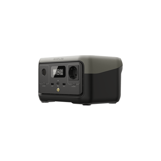 EcoFlow RIVER 2 Portable Power Station