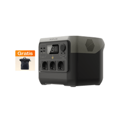 EcoFlow RIVER 2 Pro Draagbare Power Station