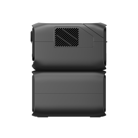 EcoFlow RIVER 3 Plus Draagbaar Power Station