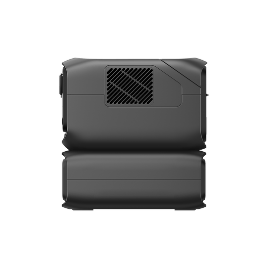 EcoFlow RIVER 3 Plus Draagbaar Power Station