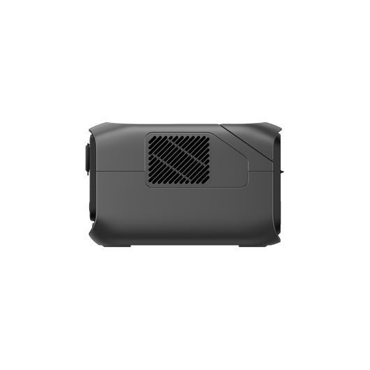 EcoFlow RIVER 3 Plus Draagbaar Power Station