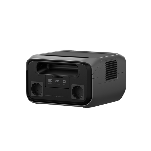 EcoFlow RIVER 3 Plus Draagbaar Power Station