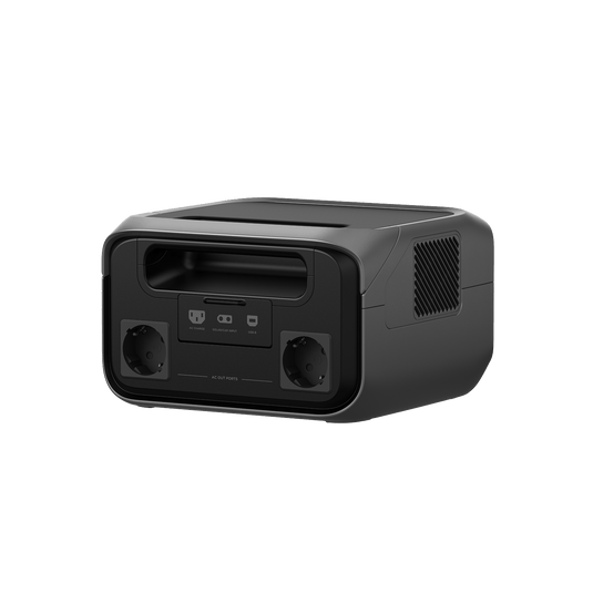 EcoFlow RIVER 3 Plus Draagbaar Power Station