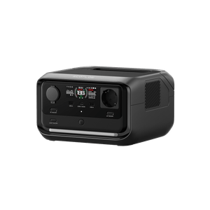 EcoFlow RIVER 3 Plus Draagbaar Power Station