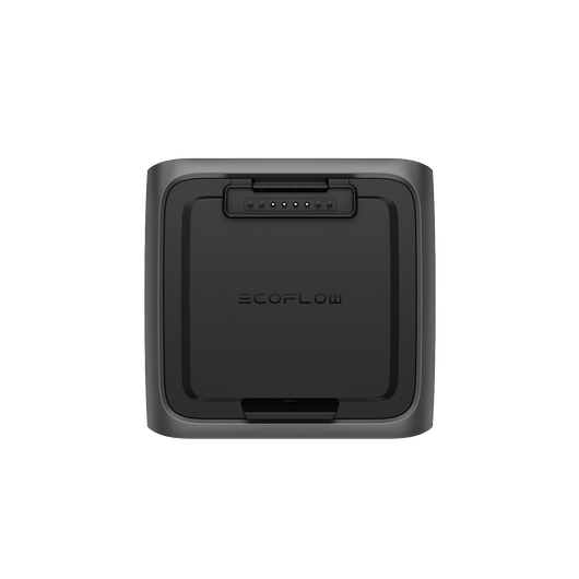 EcoFlow RIVER 3 Plus Smart Extra Batterij 