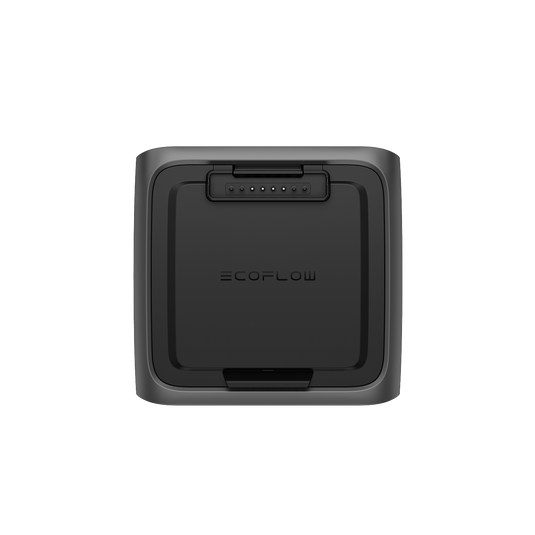 EcoFlow RIVER 3 Plus Smart Extra Batterij 