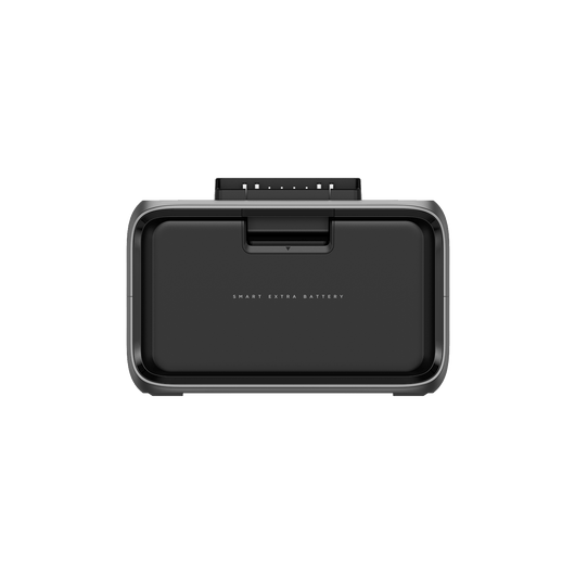 EcoFlow RIVER 3 Plus Smart Extra Batterij 