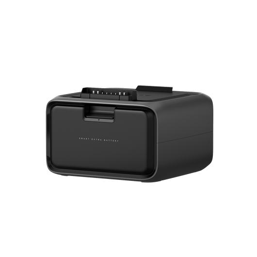 EcoFlow RIVER 3 Plus Smart Extra Batterij 