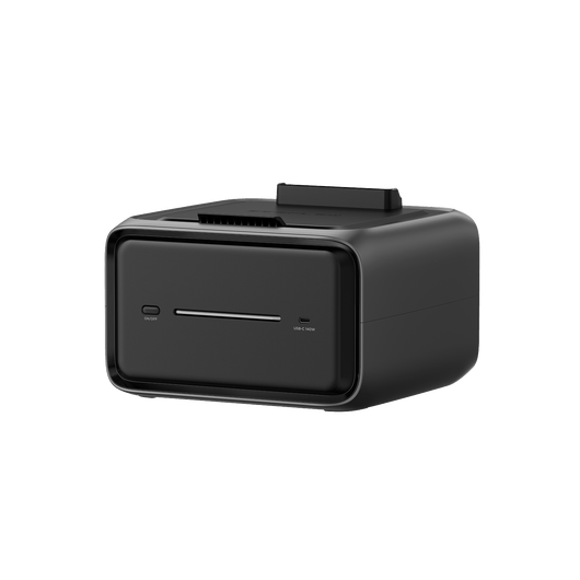 EcoFlow RIVER 3 Plus Smart Extra Batterij 