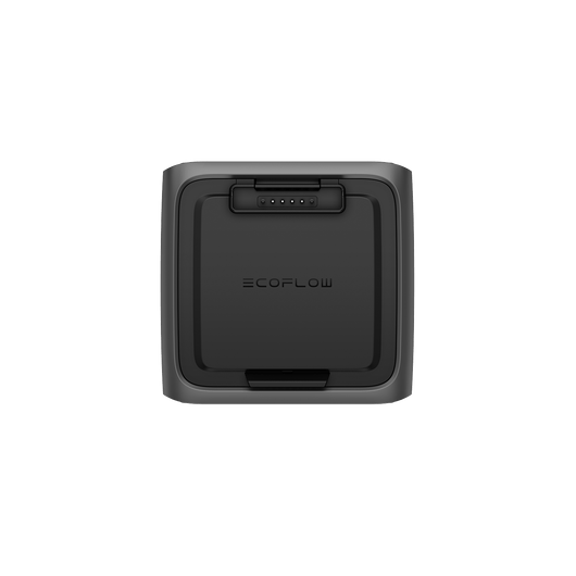 EcoFlow RIVER 3 Plus Smart Extra Batterij 