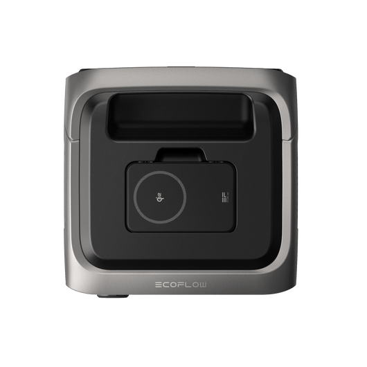 EcoFlow RIVER 3 Plus (draadloos) draagbaar energiestation 