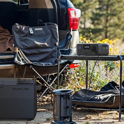 EcoFlow RIVER 3 Draagbaar Power Station