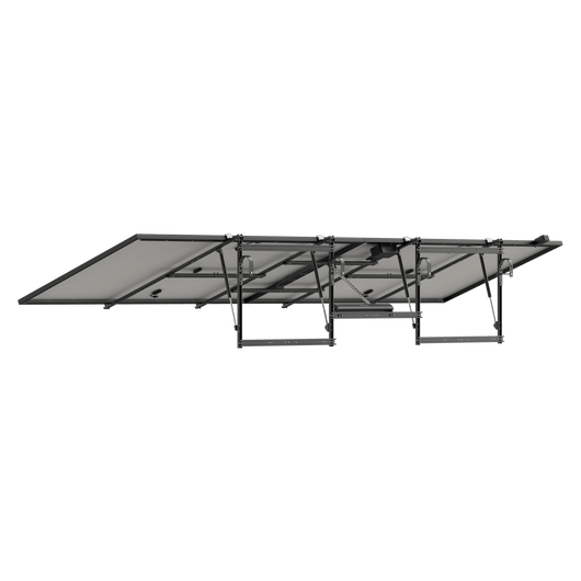 EcoFlow Enkelassige Zonnevolger