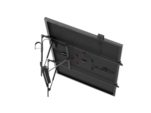 EcoFlow Enkelassige Zonnevolger