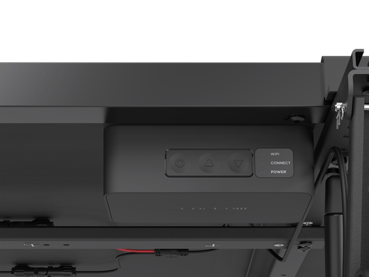 EcoFlow Enkelassige Zonnevolger