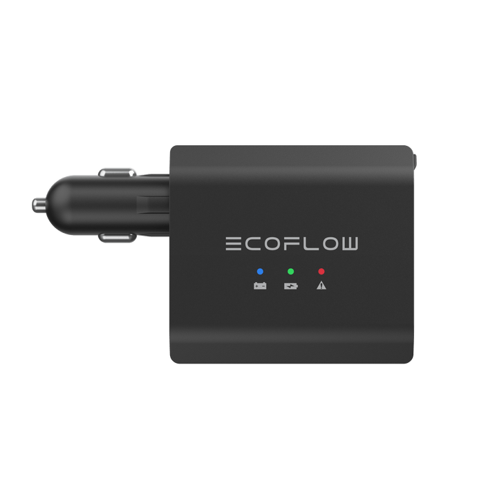 EcoFlow Smart Auto Acculader 
