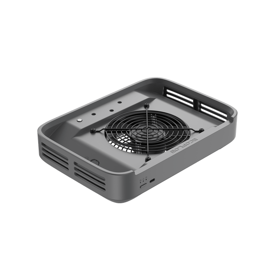 EcoFlow Smart Cooling Deck