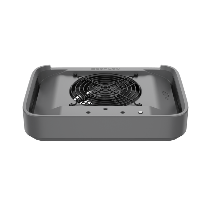 EcoFlow Smart Cooling Deck