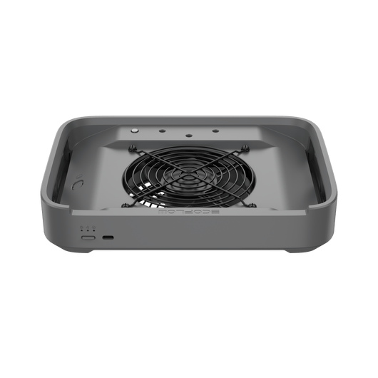 EcoFlow Smart Cooling Deck