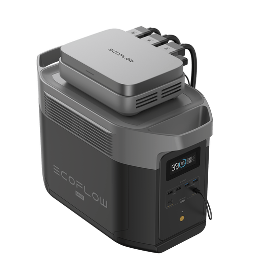 EcoFlow Smart Cooling Deck