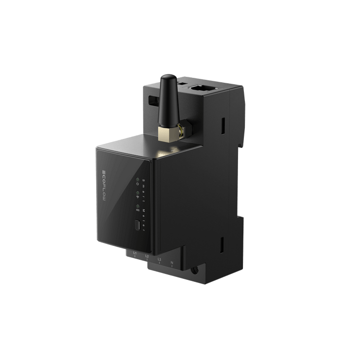 EcoFlow Slimme Meter 