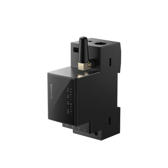 EcoFlow Slimme Meter 