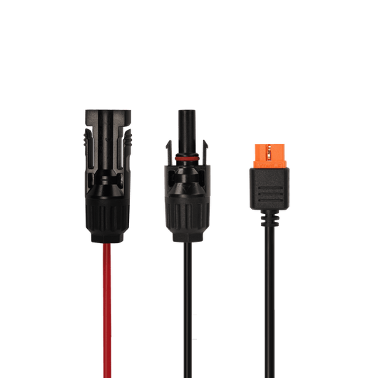 EcoFlow Solar naar XT60i oplaadkabel