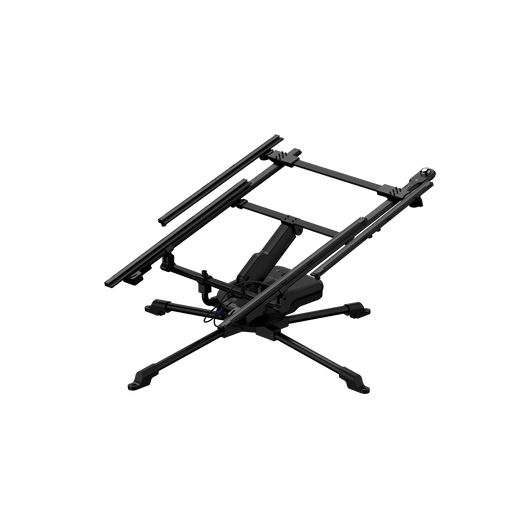 EcoFlow Solar Tracker + 400W draagbaar zonnepaneel