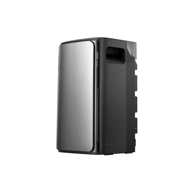 EcoFlow STREAM-serie Plug-in Thuisbatterij