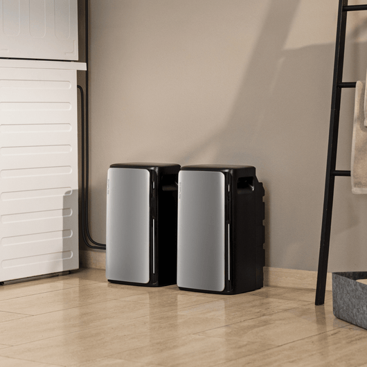 EcoFlow STREAM AC Pro/AC