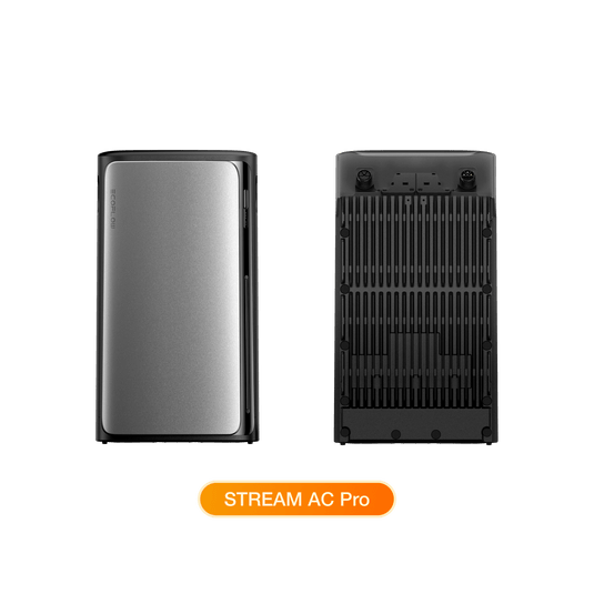 EcoFlow AC Pro uitbreidingsbatterij