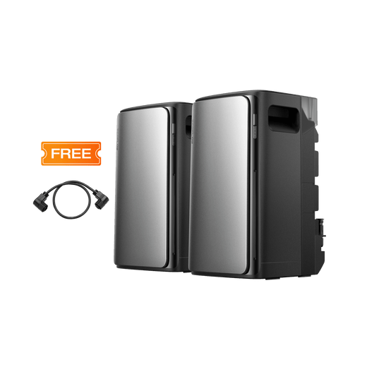 EcoFlow STREAM AC Pro/AC