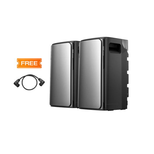 EcoFlow STREAM AC Pro/AC