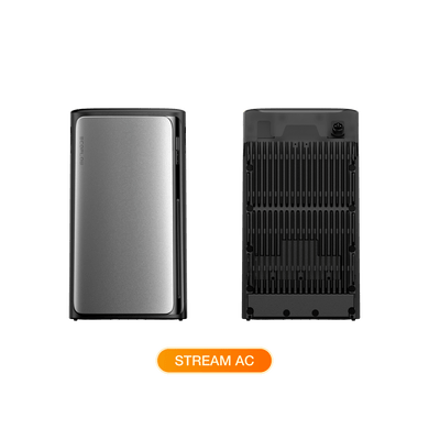 EcoFlow STREAM AC
