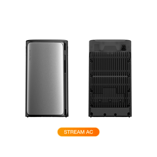 EcoFlow STREAM AC Pro/AC