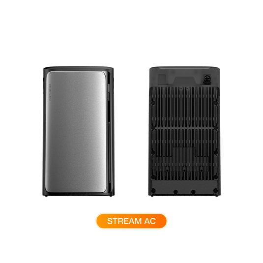 EcoFlow STREAM AC Pro/AC