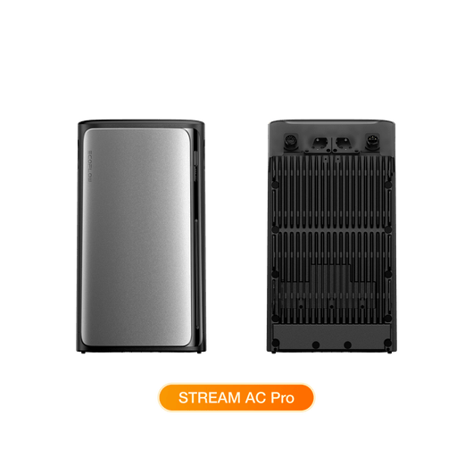 EcoFlow STREAM AC Pro/AC