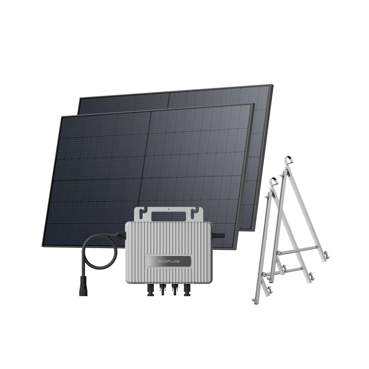 EcoFlow STREAM Balcony Kit