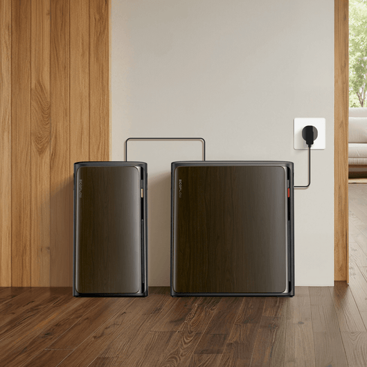 EcoFlow STREAM DIY Front Case