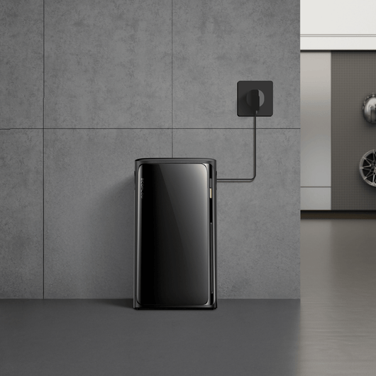 EcoFlow STREAM DIY Front Case