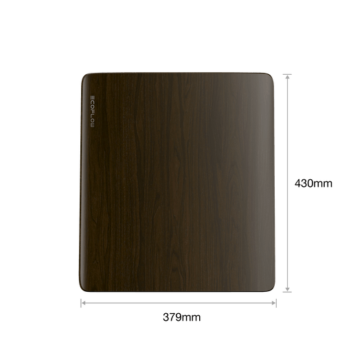 EcoFlow STREAM DIY Front Case