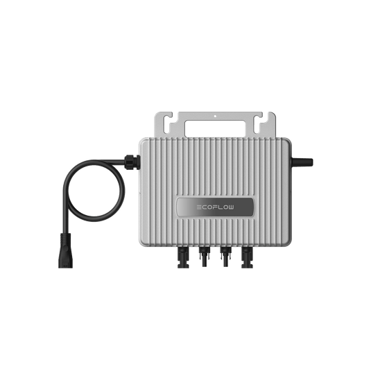 EcoFlow STREAM Micro-omvormer 