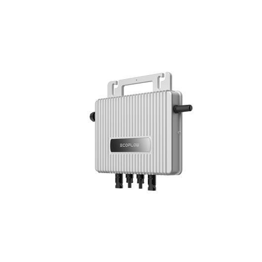 EcoFlow STREAM Microinverter