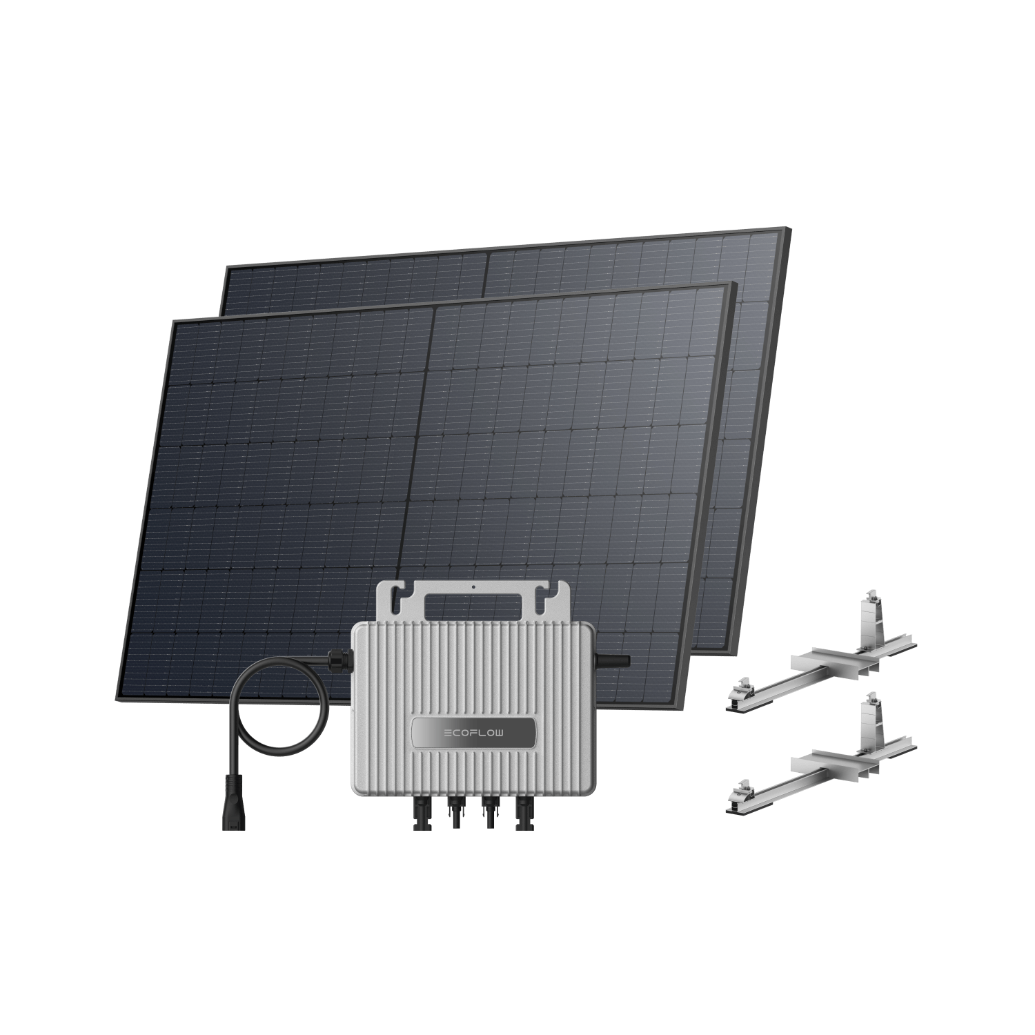 EcoFlow STREAM Roof Kit