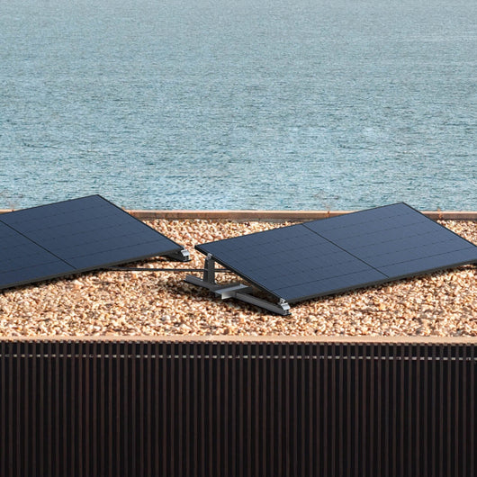 EcoFlow STREAM Dakkit 