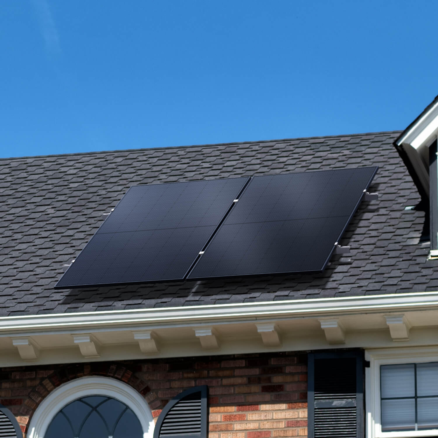 EcoFlow STREAM Roof Kit