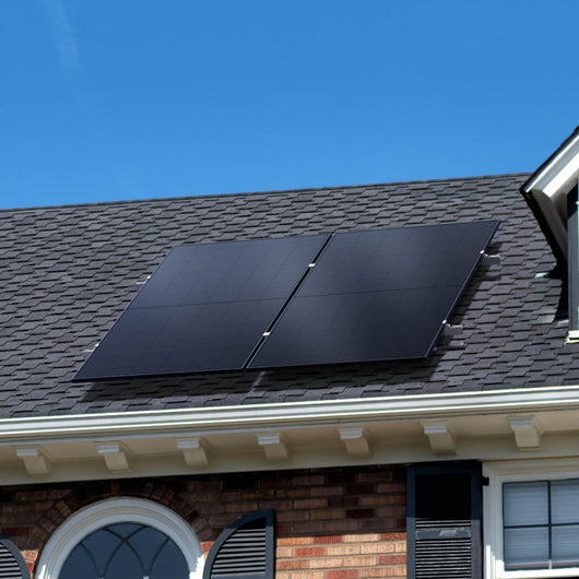 EcoFlow STREAM Dakkit 