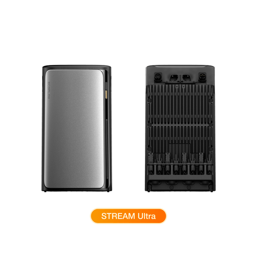 EcoFlow STREAM Ultra/Pro/Max STREAM Ultra / /