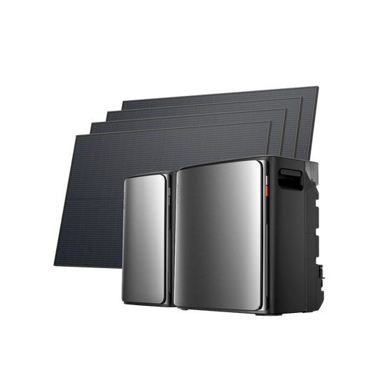 EcoFlow STREAM AC Pro